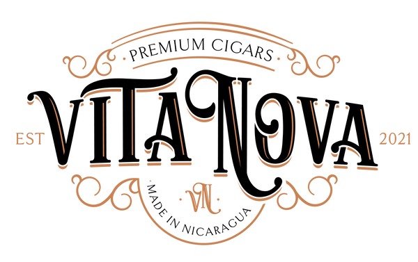 Vita Nova Cigar Co.